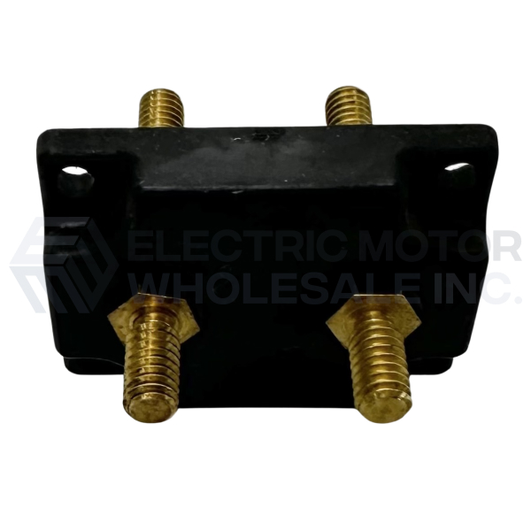 Image for WD1349 BALDOR Terminal Block 2-Stud